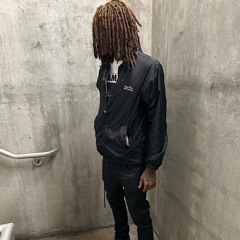 hunnitmill -  itz jus me (prod. Christian22) [DREAMTHUG + DJ OB1 EXCLUSIVE]