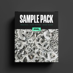SAMPLE PACK • Znzl [Demo Track]