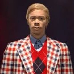 Too Much Is Going On Rn