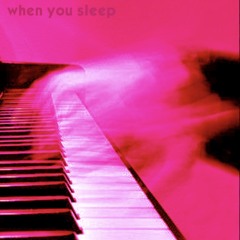 My Bloody Valentine - When You Sleep(Piano)