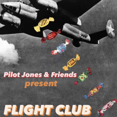 Flight Club Minimix