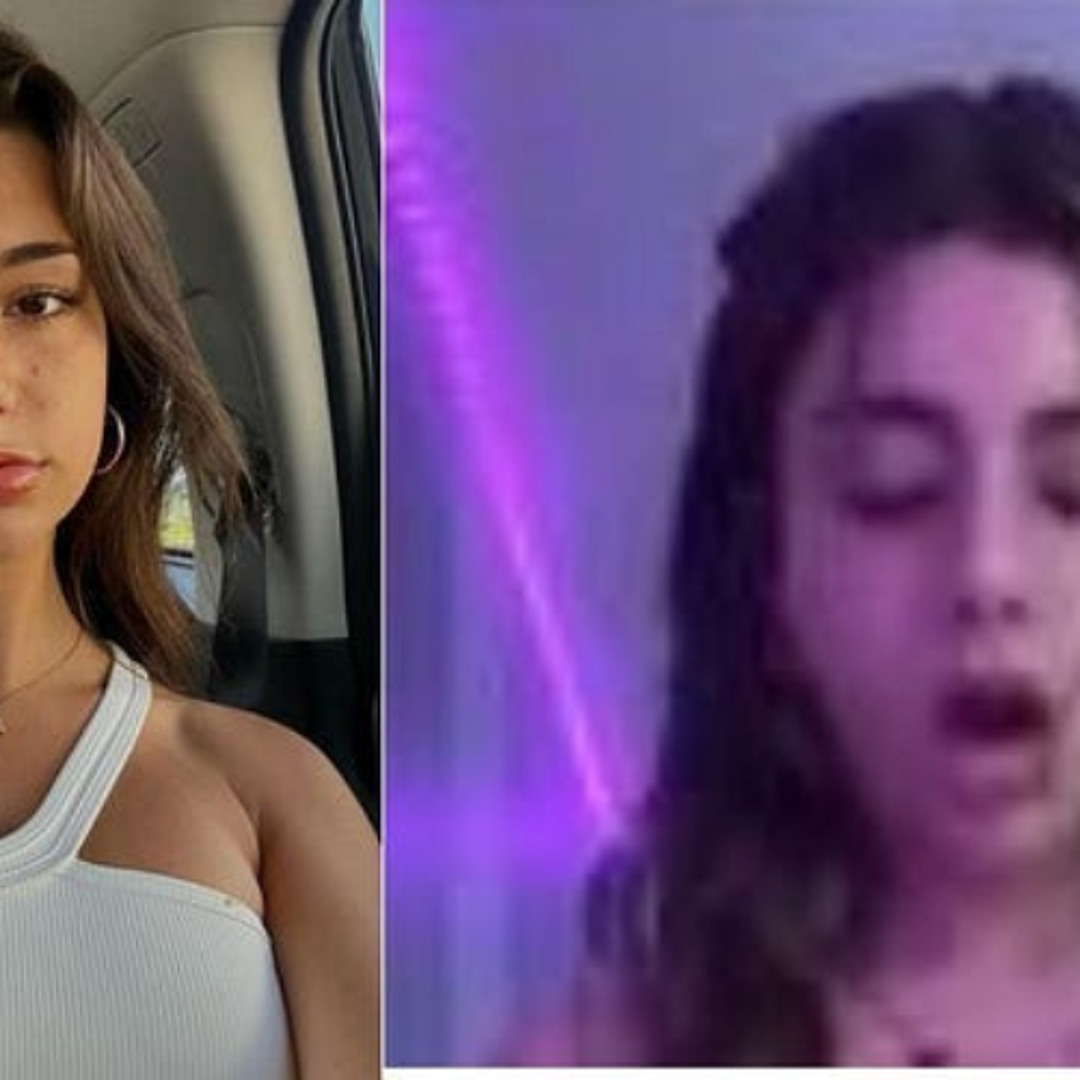 Makayla campino nudes