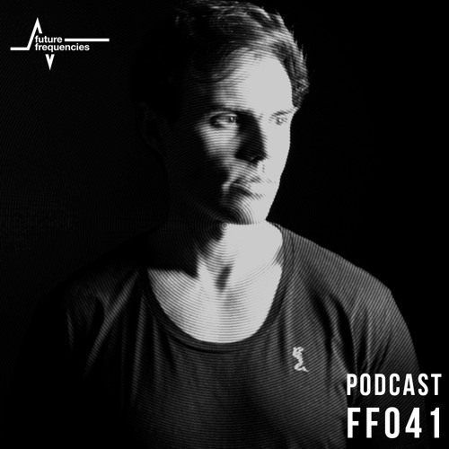 FF041 Luke García [Innervisions | Borders Of Light] Madrid, ES.