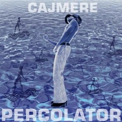 Cajmere - Percolator (Micky Hargreaves Remix)