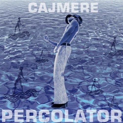 Percolator (Micky Hargreaves Remix)