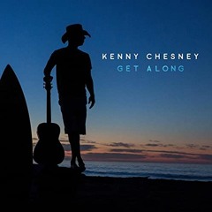 Get Along - Kenny Chesney (cover)
