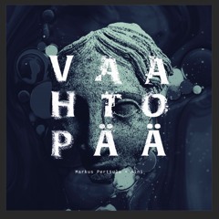 Vaahtopää (feat. Aini)