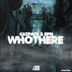 WHOTHERE (pro. Lowell)