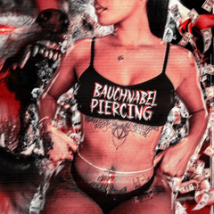 Bauchnabelpiercing