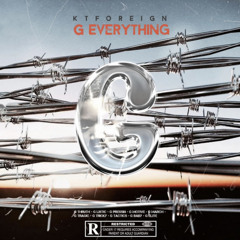 G Motive (G Everything - Kt Foreign)