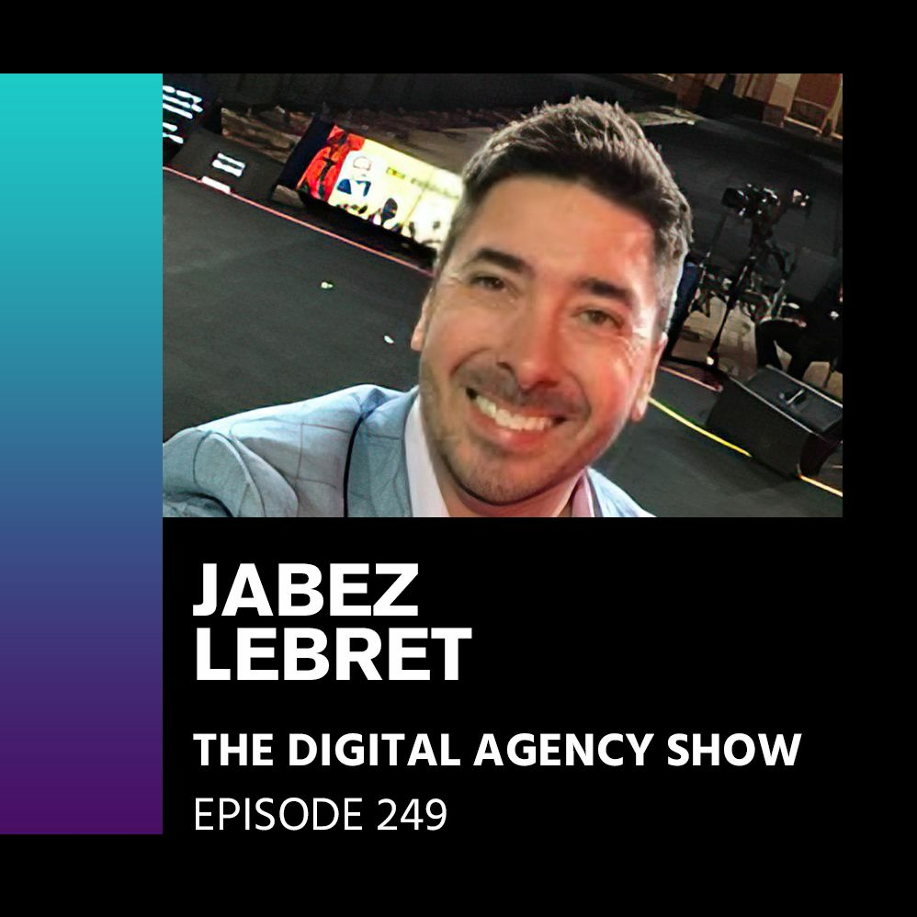 The Digital Agency Show | Helping Agency Owners Transform Their Business Mindset to Increase Prices, Work Less, and Grow Profits