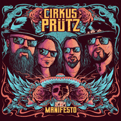 213Rock Harrag Melodica Live interview with Jerry Prütz of Cirkus Prütz 30 10 2025 on Vinylestimes Classic Rock Radio