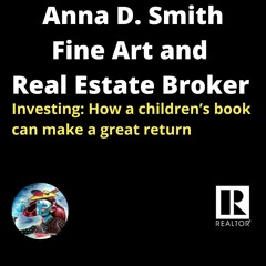 Investing: How a children’s book can make a great return