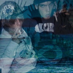 @saintchasergoon - Сегодня-завтра (prod. rot10)