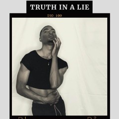Truth in a Lie  (Acapella) - Explicit