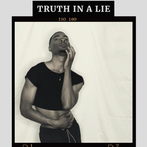 Truth in a Lie (Acapella) - Clean