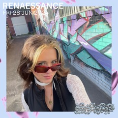 ASCENTIA 009 - RENAESSANCE