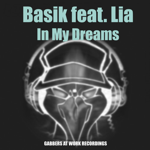 In My Dreams (Techno-Makina Version) [feat. Lia]
