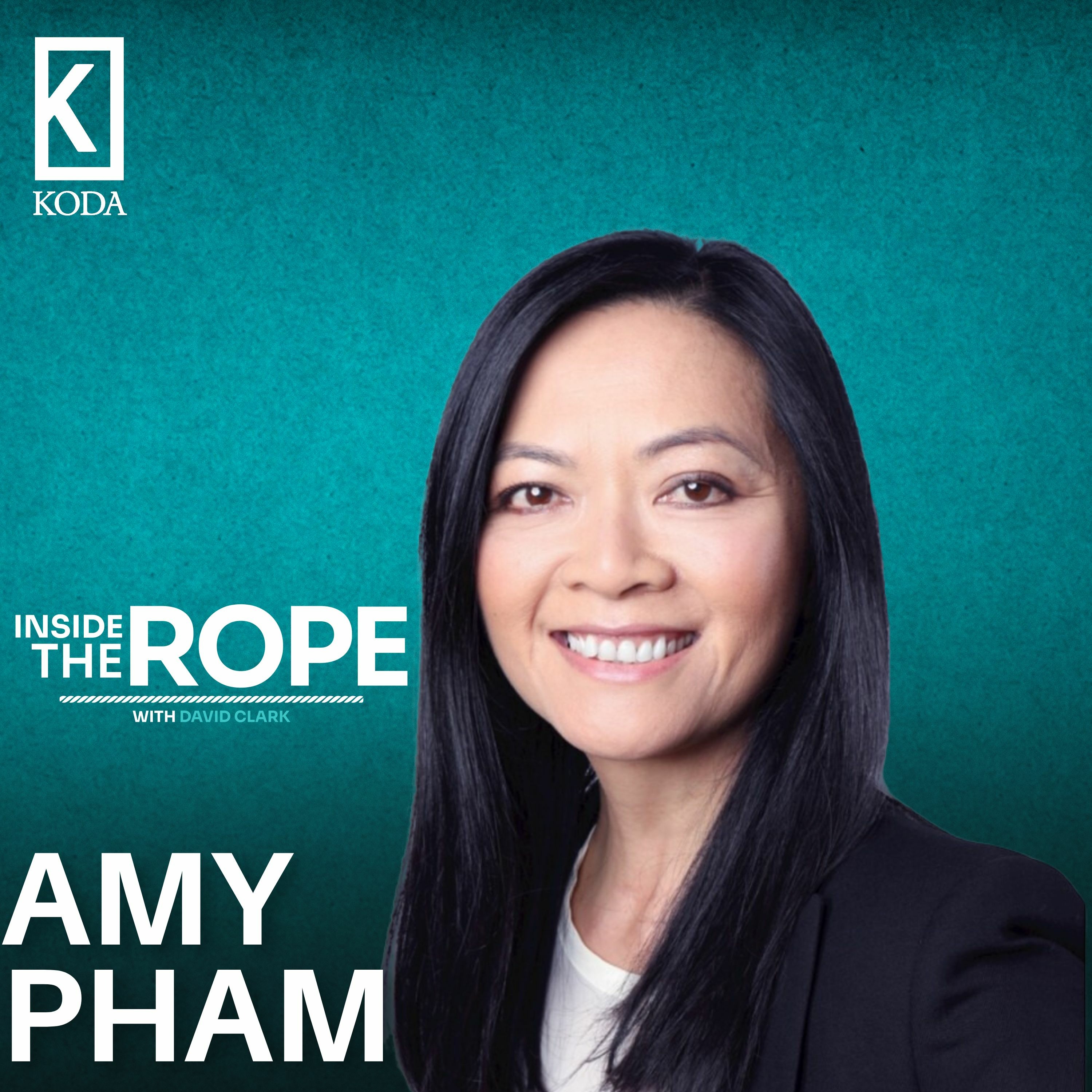 Ep 167: Amy Pham - Property Insights: Navigating Offices, Retail, and Data Centres