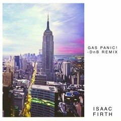 Gas Panic! - DnB Remix