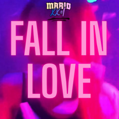 FALL IN LOVE