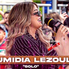 Numidia Lezoul -Solo 2024 [EXCLU]Mix By Dj A-BiGBoss