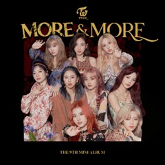 More & More 80's Version (City Pop) - TWICE