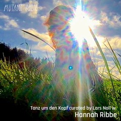 Tanz um den Kopf curated by Lars Noll w. Hannah Ribbe [19.09.25]