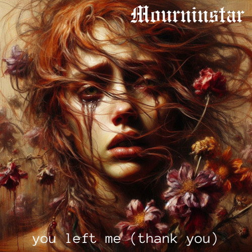 You Left Me (Thank you)