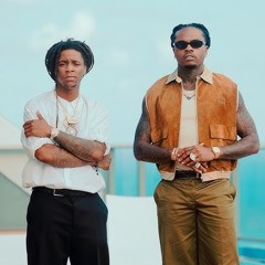 HURRICANE WISDOM X GUNNA - WHERE ITS GOIN