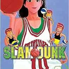 [Read] KINDLE PDF EBOOK EPUB Slam Dunk, Vol. 3 by Takehiko Inoue 📋