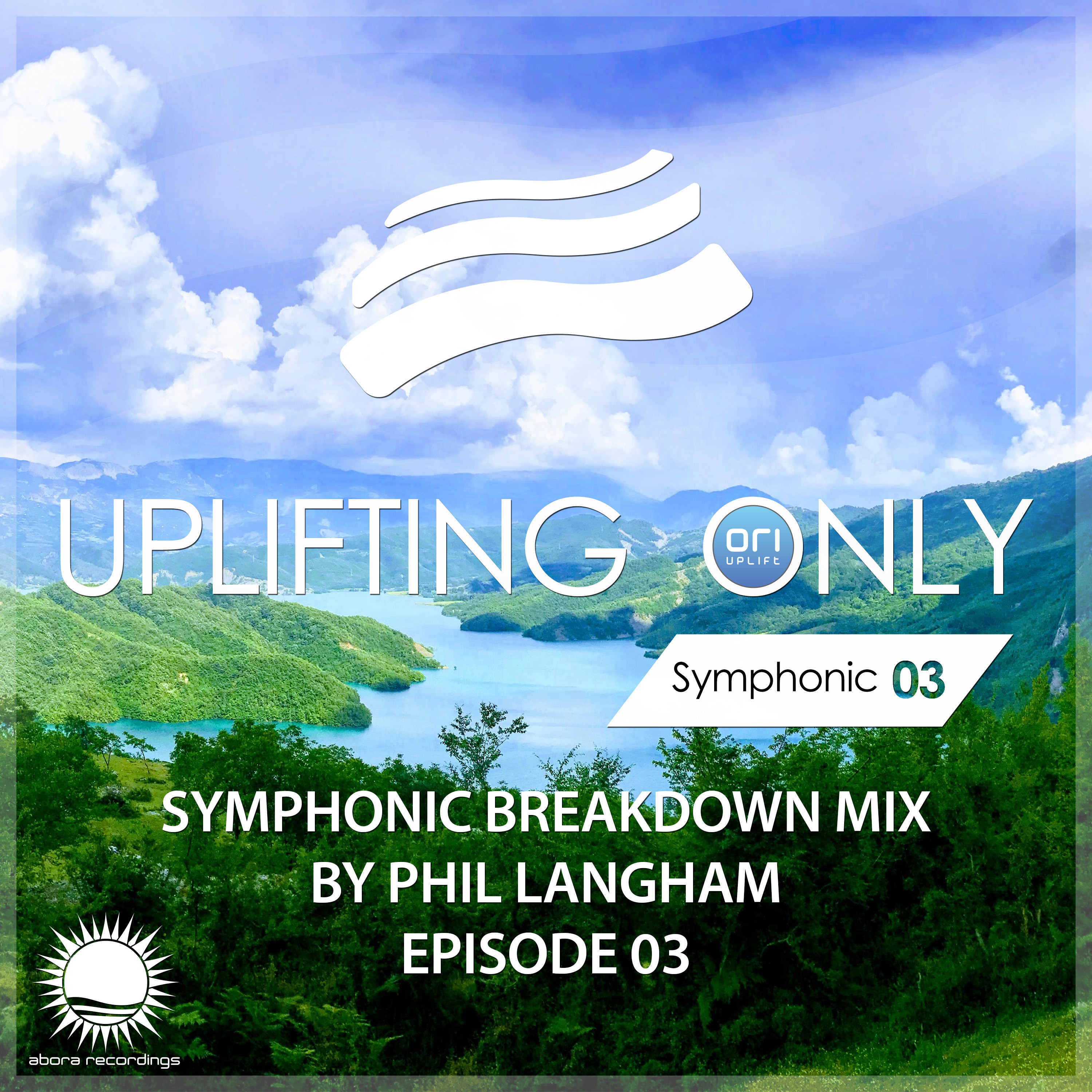 Uplifting Only — The Radio Podcast
