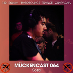 MÜCKENCAST 064 - SOSA