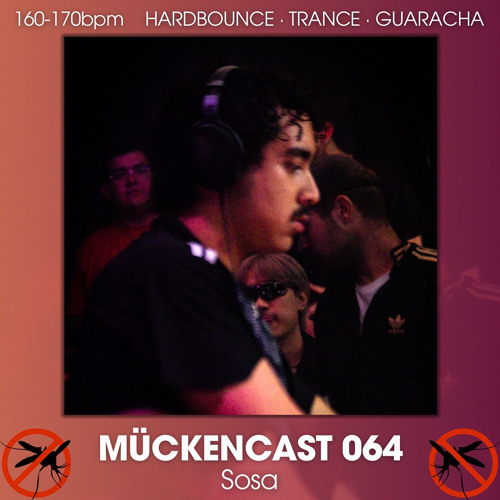 MÜCKENCAST 064 - SOSA