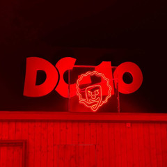 DC-10 CIRCOLOCCO 2025