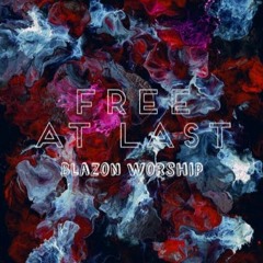 Worthy-Elevation Worship (cover by Blazon Worship)