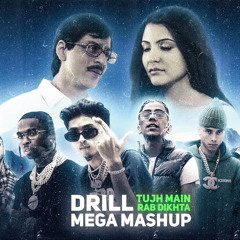 DRILL - MEGA DHH MASHUP