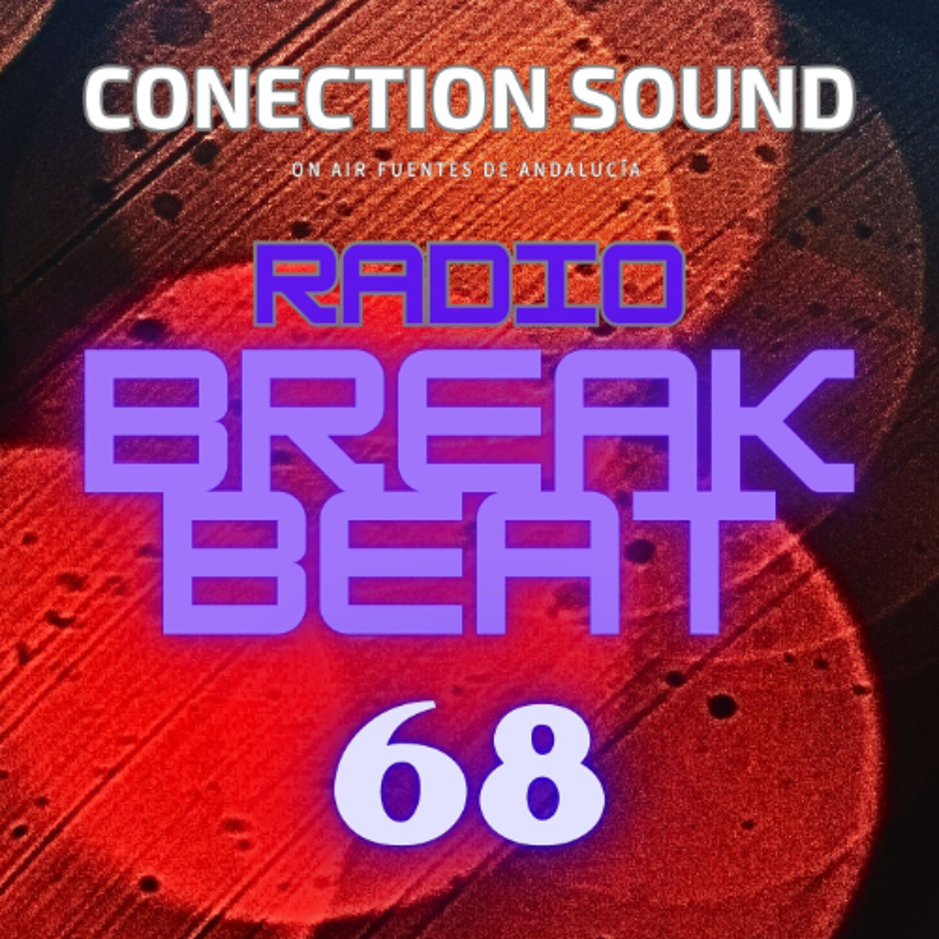 Radio BreakBeat 68 episode artwork