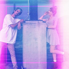 High, Pt. 2 (Lovefall X high on you. X Richelle Ziola)