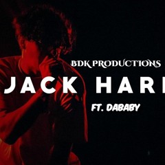 Jack Harlow - What's Poppin (BDK Productions Remix) ft. DaBaby