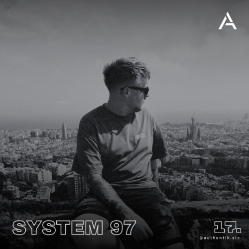Auth17 - System 97
