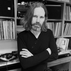 Steve Guard - Master in the Mix
