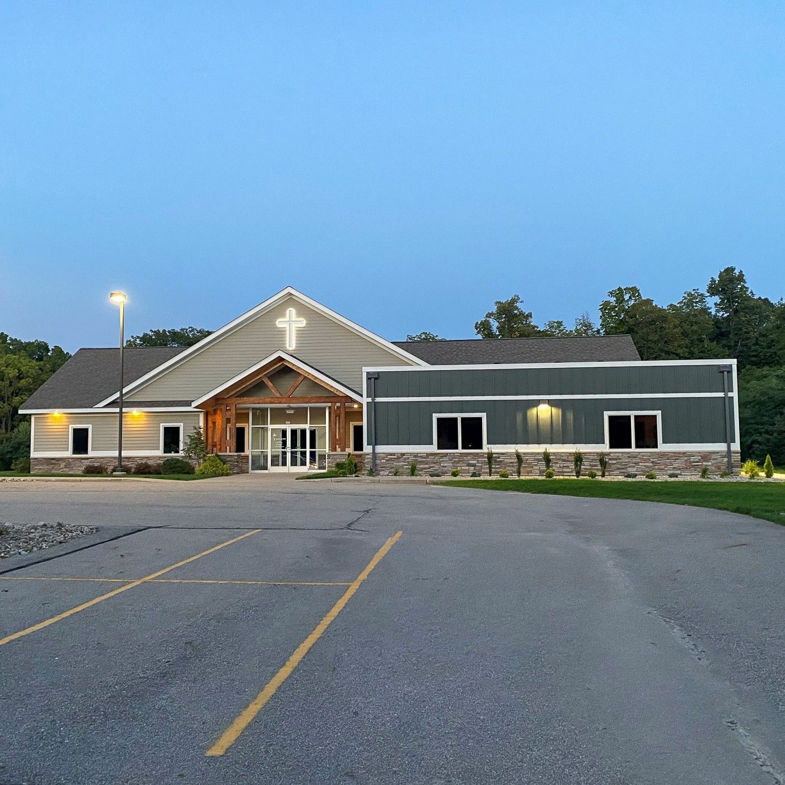 Obligated For Heaven thumbnail