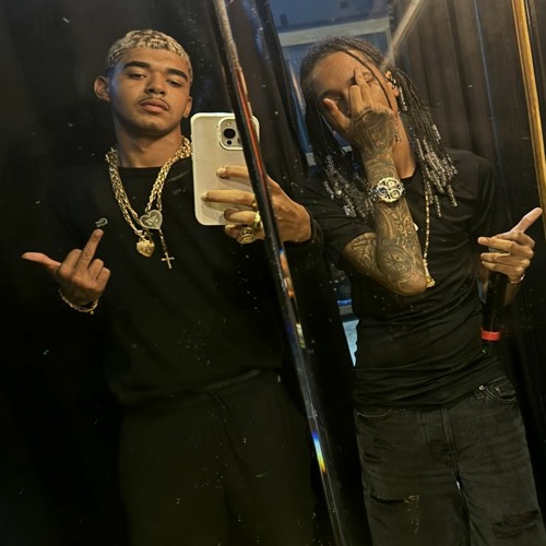 7 MINUTIN PT2 - DA TROPA DO PODEROSO [ PROD. ML22, 2D DA KELSON, DJ OFFICIAL & PATRICK SHEIK ]