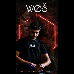 WØŠ- My ViBraTionS 01