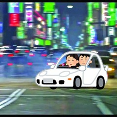 Tokyo Drift (190 Ochazuke Oomori Edit)