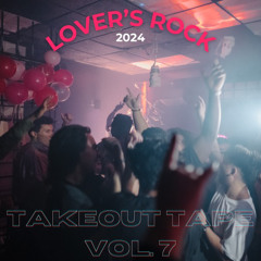 Lover's Rock 2024 - HoneyBunn