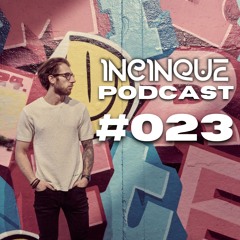 Incinque #023