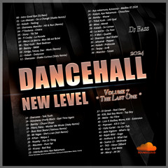 Dancehall New Level 7 (DJ BASS)