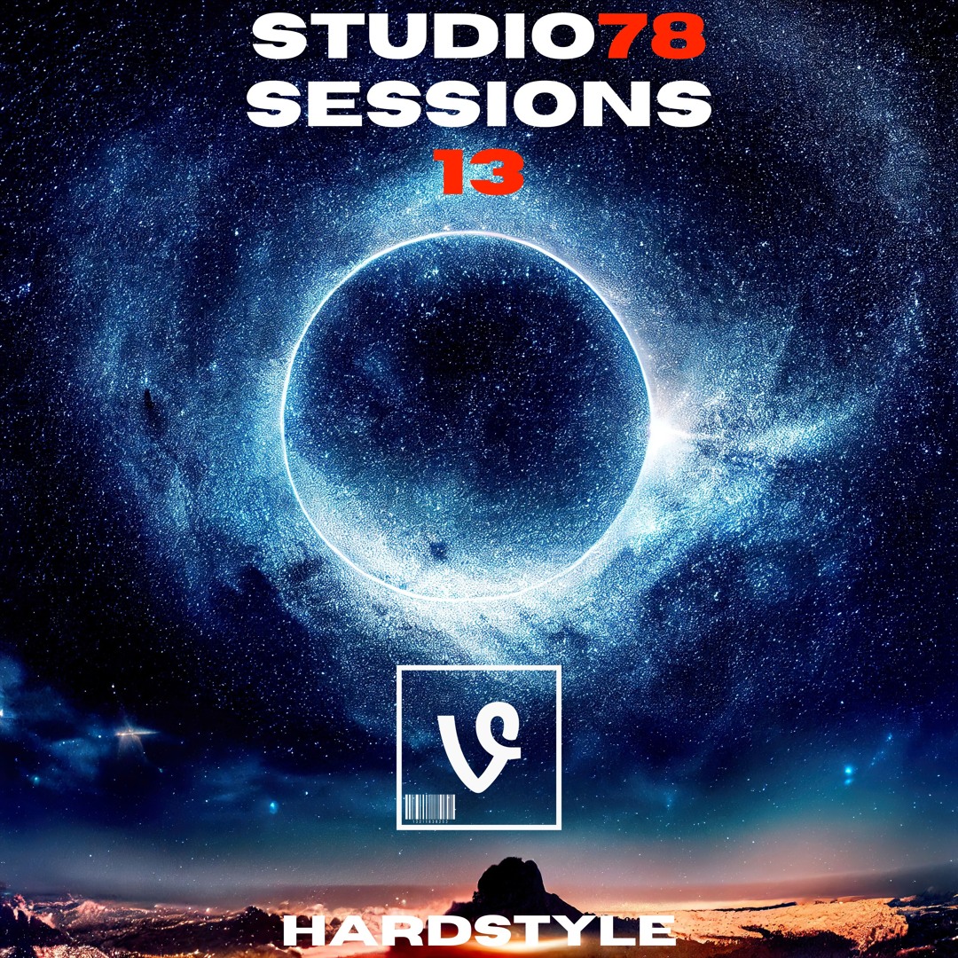 Stream Studio78 Sessions 13 (Hardstyle) by murchy3 | Listen online for ...